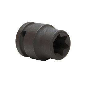 VASO IMPACTO 1/2 TORX E-24