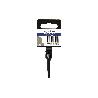 VASO IMPACTO 1/4 TORX MACHO T-9