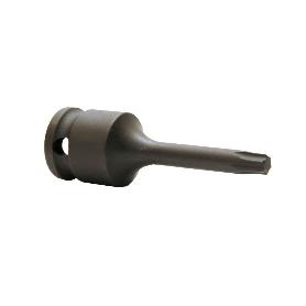 VASO IMPACTO 1/2 TORX MACHO T-50