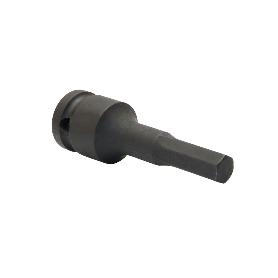 VASO IMPACTO 1/2 HEXAG. MACHO 11 MM
