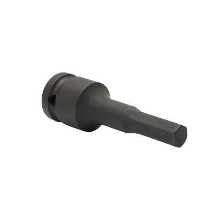 VASO IMPACTO 1/2 HEXAG. MACHO 15 MM