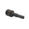 VASO IMPACTO 1/2 HEXAG. MACHO 15 MM