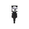 VASO IMPACTO 1 HEXAG. MACHO 10 MM