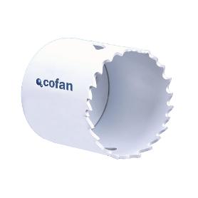 CORONA BIMETÁLICA - 121 MM