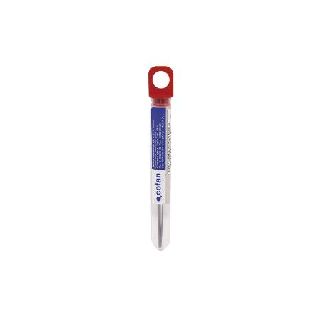 BLÍSTER 1 UDS BROCAS HSS-CO ACERO INOXIDABLE 7,00 MM.
