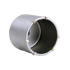 CORONA PARA CONSTRUCCION 30 MM.