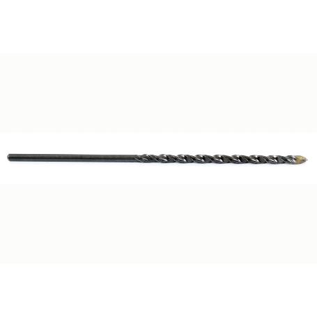 BROCA EXTRALARGA MUROS 20MM X 400MM