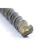 BROCA EXTRALARGA MUROS 20MM X 400MM