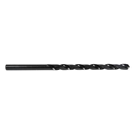 BROCA HSS SERIE LARGA 8 MM.   CAJA 10 UNID.