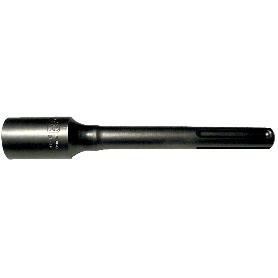 ADAPTADOR SDS MAX LARGO 460MM.