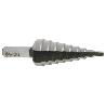 BROCA ESCALONADA HSS-TALADRO 4-12 (X 1 MM)
