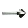 AVELLANADOR CÓNICO 90º - 5.3 MM