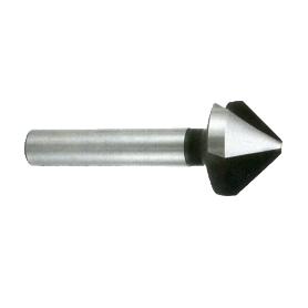 AVELLANADOR CÓNICO 90º - 9,4 MM