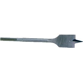 BROCA PALA TIPO B P/MADERA 8MM.