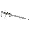 CALIBRE PIE DE REY ACERO INOXIDABLE 0-150
