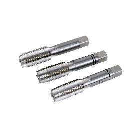 SET 3 MACHOS MANUALES - W3/4 - 10 H