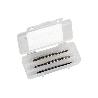 SET 3 MACHOS MANUALES - W3/8 - 16 H