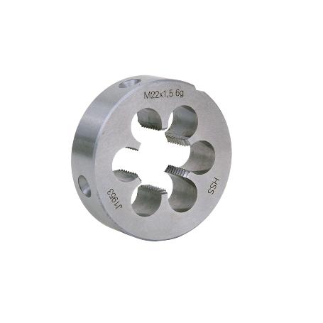 TERRAJA - M3 X 0.50 MM (20MM)