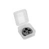 TERRAJA - M3 X 0.50 MM (20MM)