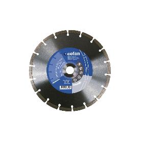 DISCO DIAMANTE CANTERO STANDARD H-10MM, 115MM