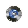 DISCO DIAMANTE CANTERO STANDARD H-10MM, 115MM