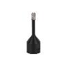 CORONA DIAMANTE PARA USO CON RADIAL 22 MM