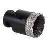 CORONA DIAMANTE PARA USO CON RADIAL 22 MM