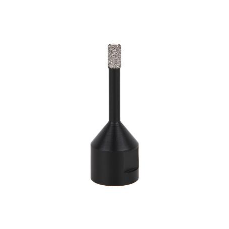 CORONA DIAMANTE PARA USO CON RADIAL 40 MM