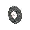 MUELA ABRAS. HIERRO 180X20X32 GR.60