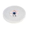 MUELA ABRAS. BLANCA 150X16X32 GR.60