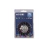 CEPILLO CIRCULAR TRENZADO 6XØ75 ACERO 0,5MM