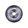 DISCO DIAMANTE PORCELANICO EXTRAFINO H-10MM, 125MM
