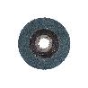 DISCO LAMINADO ESTANDAR INCLINADO 115 MM. G-40 ZIRCONIO   CAJA 5 UNID.