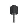 EXPANSOR P/MANGUITO ABRASIVO CON MANGO Ø30X30