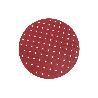 DISCO LIJA MICROPERFORADO C/VELCRO Ø225 G-40   CAJA 25 UNID.