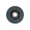 DISCO LAMINADO ESTANDAR PLANO 115 MM. G-80 ZIRCONIO   CAJA 5 UNID.