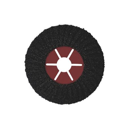 DISCO ABRASIVO SEMIFLEXIBLE Ø180 G-16VENTA UNITARIA
