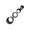 KIT REDUCCION RFT 4 UDS PLASTICO (32 A 25-20-16-13MM)