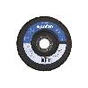 DISCO COMPACTO VELLON P/AMOLADORA Ø115 4A DESBASTE