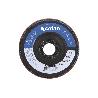 DISCO COMPACTO VELLON P/AMOLADORA Ø125 4A DESBASTE
