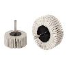 DISCO LAMINAS FIELTRO 50X30X6  G-D3/H26   CAJA 10 UNID.