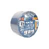 CINTA AMERICANA GRIS 180 MICRAS 50 MM X 10 M