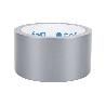 CINTA AMERICANA GRIS 180 MICRAS 50 MM X 10 M