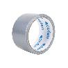 CINTA AMERICANA GRIS 180 MICRAS 50 MM X 10 M