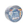 CINTA AMERICANA GRIS 180 MICRAS 50 MM X 25 M