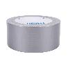 CINTA AMERICANA GRIS 180 MICRAS 50 MM X 25 M