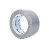 CINTA AMERICANA GRIS 180 MICRAS 50 MM X 25 M