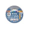 CINTA AMERICANA GRIS 180 MICRAS 48 MM X 50 M