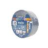 CINTA AMERICANA GRIS 180 MICRAS 48 MM X 50 M
