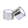 CINTA DE ALUMINIO 30 MICRAS 50 MM X 45 M